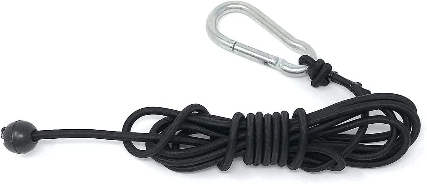 Floating Mat Accessories (Tether, Grommet, and Straps Kit)
