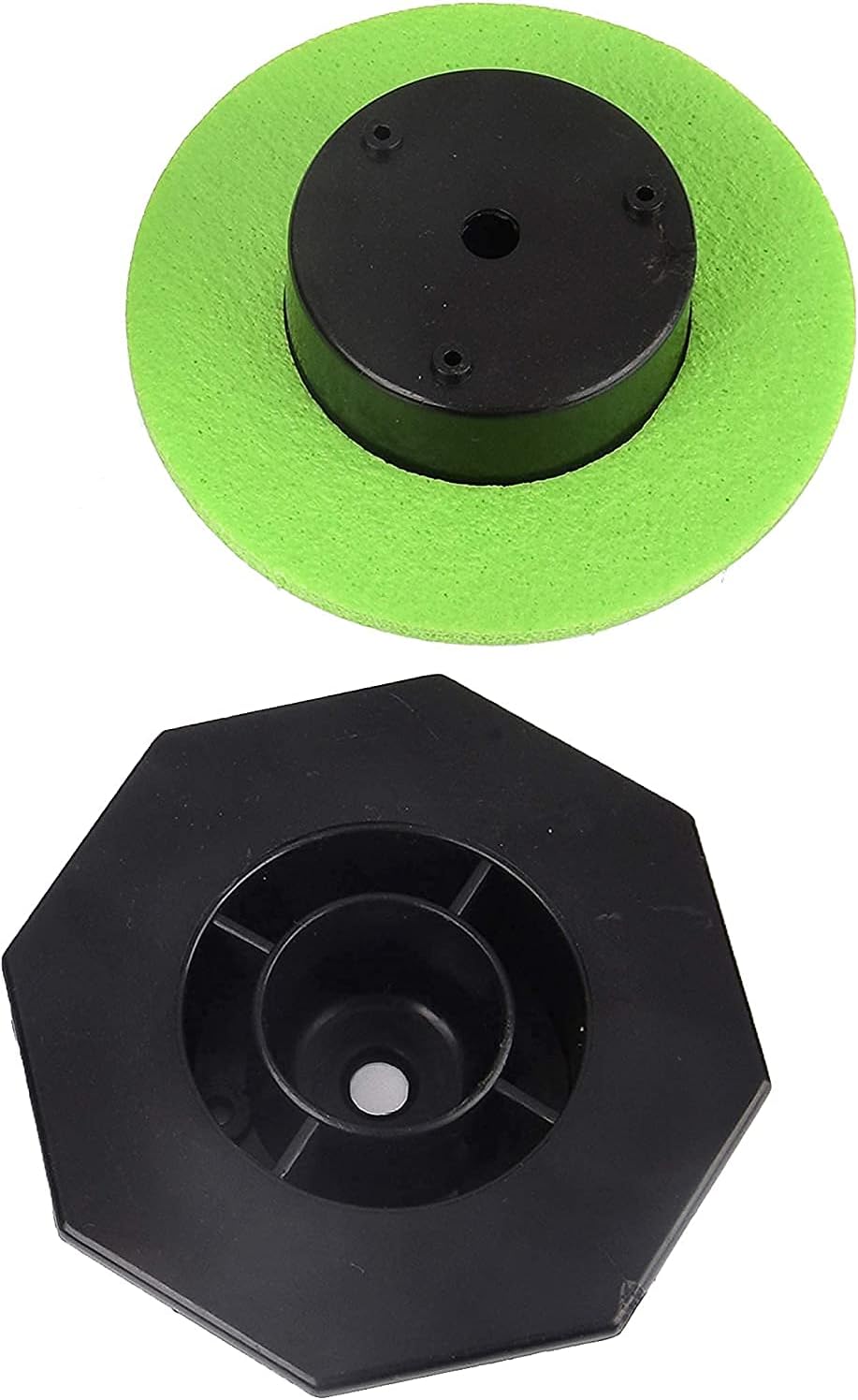 Floating Mat Accessories (Tether, Grommet, and Straps Kit)