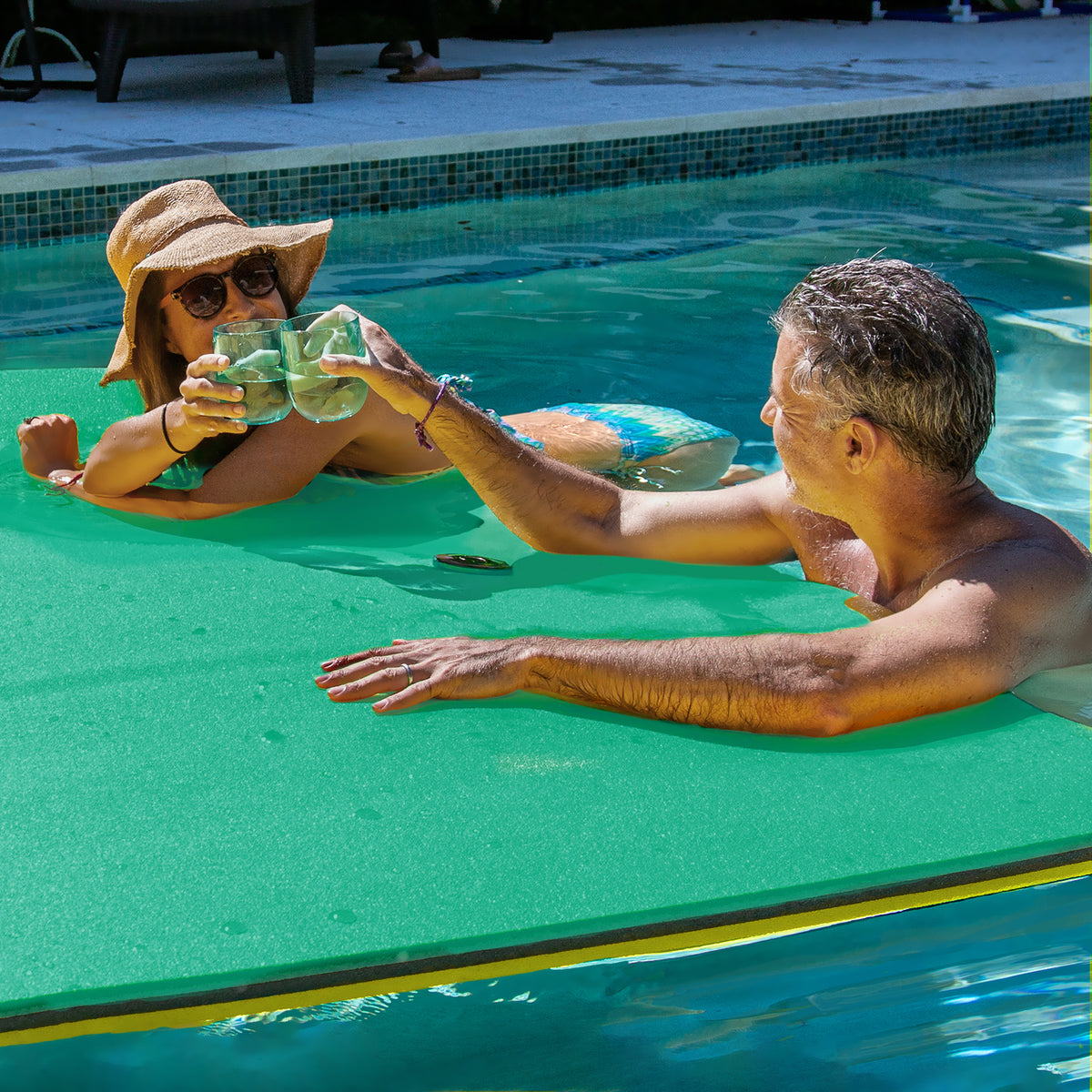SOWKT Floating Mat 9x6 - Made in USA