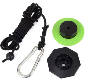 Tether and Grommet Kit